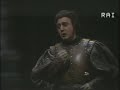 Cappuccilli & Ghiaurov - Simon Boccanegra -Suona Ogni Labbro