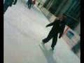 videos de eishalle pforzheim