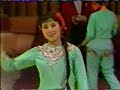 Chinese Diabolo Duo
