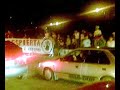 Trancas de calle 1