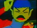 L'unico cartone che, quand'ero piccolo, fu capace di spaventarmi :)
