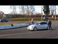 06 Lexus IS350 in the 12\