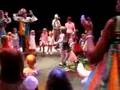 Tatil Eylul 2006 Antalya Belek IC hotek Santaide tatildeyiz