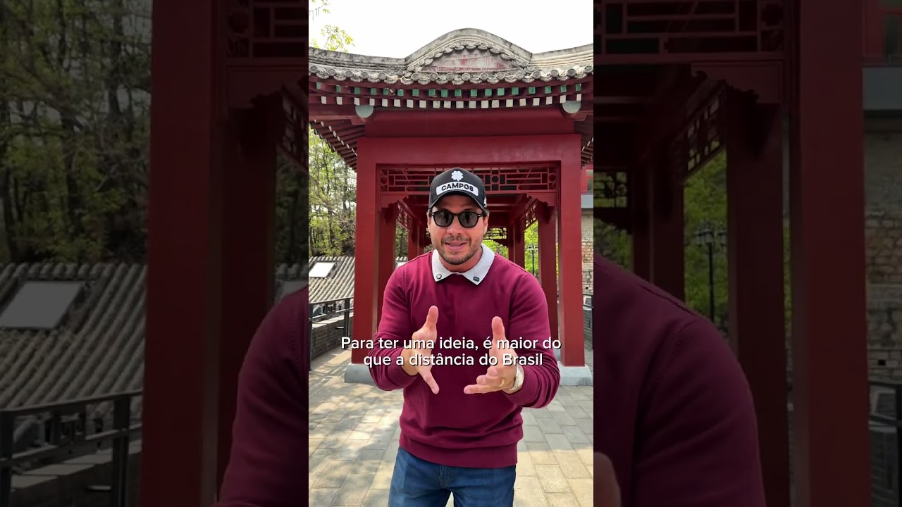 GWM no Salão de Pequim 2026: Tecnologia, Inovação e o Legado da Grande Muralha