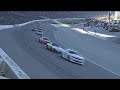 Kyle Busch Flips the Finger at Official in Texas