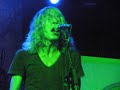SING IT LOUD \"Over You\" (Live @ Irving Plaza The FILLMORE NY)