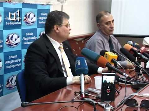 Արամ Կարապետյանը գիտի