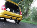 Renault Clio RS, Sound 01