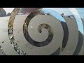 dont crash in the ocean!!!!! rc airplane
