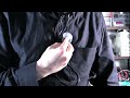 Collin's Lab: Infrared heart sensor