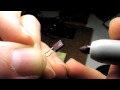 Collin's Lab: Infrared heart sensor
