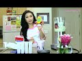 Click here to watch this video How to Make Healthy Yogurt Berry Popsicle