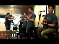 Budak Pantai @Starbucks Song #3