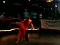 Léo e Vanessa - 1° Lugar Campeonato Onda Zouk (parte I)