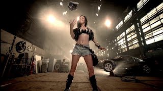 Inna - Club Rocker (Official Video)