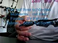 Sonnenbrille mit Mikrofon-Stereo und Kamera versteckt