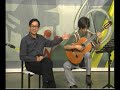 classical guitar foundation course by chen zhi 古典吉他基础教程  陈志
