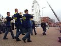 Feestkapel De Blaasbalgen Taptoe Scheveningen