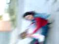 videos de Alba y paula con el patinete en balta
