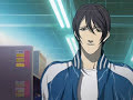 Sentou Yousei Yukikaze Trailer