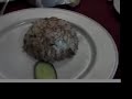 Dinner at Egyptian\