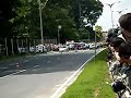 Marea turbo x voyage