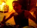 trazy m13 (agua escondida)