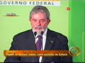 POSSE NELSON JOBIM NA DEFESA I