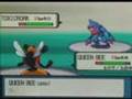 Pokemon D/P Adventure Part 50 - Team Galactic's Plan