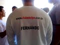 14� Encontro do Clube do Tipo MG