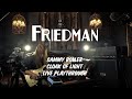 SAMMY BOLLER - CLOAK OF LIGHT (LIVE PLAY-THROUGH)