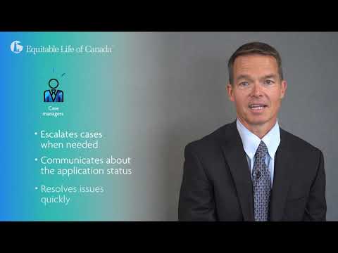 Equitable Life: Our Large Case Experts