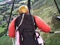 Long Mynd Hang Gliding 24/7/07