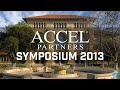 Dr. Muddu Sudhaker, Ph.D - Accel Partners Symposium 2013 - theCUBE