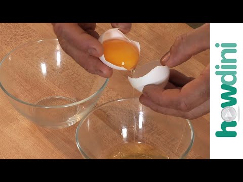 how to isolate cholesterol from egg yolk