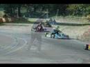 Course de karting Ufolep le 8 octobre 2006 à Mantes la Jolie
