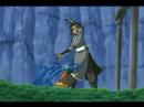 Zuko the Firebreather