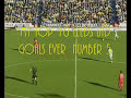 MY TOP 10 LEEDS UTD GOALS EVER