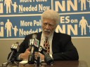 Mayor Dellums on Measure NN (Part 3)