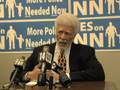 videos de Mayor Dellums on Measure NN (Part 3)