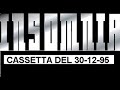 FRANCHINO & MARIO PIU INSOMNIA 30-12-95
