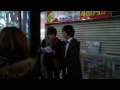 Click here to watch this video タンデム・シップ