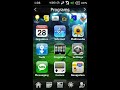 Samsung Omnia SGH-i900 (spb skin) Samsung Omnia SGH-i900 (spb skin)
