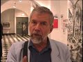 Barrie Zwicker responds to Amy Goodman and Juan Gonzale