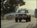 Ein Colt f�r alle F�lle, Fall Guy - GMC Sierra