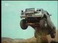 Ein Colt für alle Fälle, Fall Guy - GMC Sierra