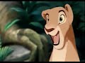 Lion King - In The Jungle