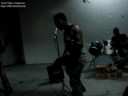 Domination(PANTERA) cover by interim
