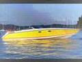 Henrik Thorstensens Donzi Z33 Powerboat v#2