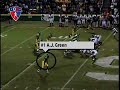 A.J Green WR Highlight Reel